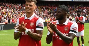 Ipswich loan turned me into a man but I still couldn’t cut it at Arsenal