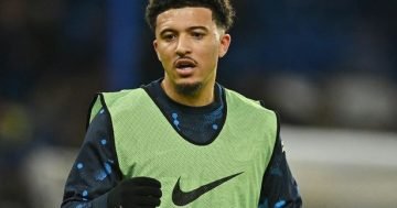 Jadon Sancho apology, Chelsea view of him, discipline issues and shock transfer escape route