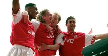 My decision to quit Arsenal is my biggest regret – things weren't the same at Chelsea