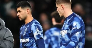 Tottenham matches Cristian Romero and Micky van de Ven could miss with injury after update
