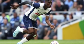 Tottenham predicted team vs Man Utd as Ange Postecoglou makes Spence, Udogie and Bergvall calls