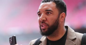 Troy Deeney picks out ‘no desire’ Chelsea weak link in Fulham defeat