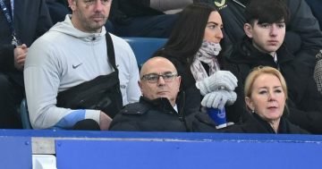 Ange Postecoglou £12m Tottenham sack theory shared as Daniel Levy braced for huge decision