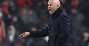 Arne Slot gives honest Tottenham verdict as Liverpool boss drops Carabao Cup team selection hint
