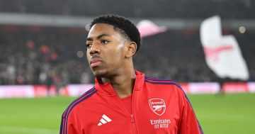 Arsenal transfer news LIVE - Lewis-Skelly boost as Isak 'negotiations' back on and Nypan spotted