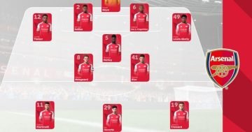 Arsenal vs Aston Villa simulated to predict important Premier League clash