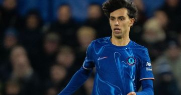 Chelsea can sanction Joao Felix swap deal for dream transfer as January move confirmed