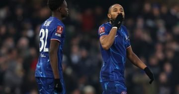 Chelsea hold transfer 'talks' over signing as Christopher Nkunku swap deal 'offered'
