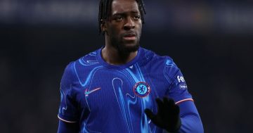 Chelsea star 'agrees' transfer to Premier League rival after Enzo Maresca admission