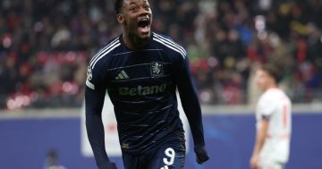 Chelsea transfer news LIVE - Mathys Tel update, Jhon Duran interest, Alejandro Garnacho talks