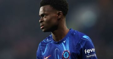 Chelsea unleash £88m Mykhailo Mudryk replacement as final transfer decision now made