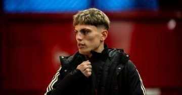 Chelsea's Alejandro Garnacho transfer stance explained as Man Utd brace for bid