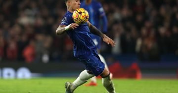 Enzo Fernandez transformation continues as Chelsea get Andrey Santos transfer reminder