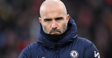 Enzo Maresca confirms Chelsea transfer 'plan' with update on three players