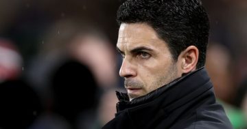 Full Arsenal squad available for Wolves as six players ruled out after fresh injury blow