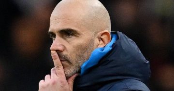 I was called Enzo Maresca’s teacher’s pet – now it looks like I’ll leave Chelsea this month