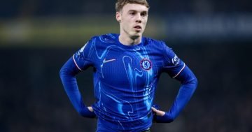 Is Cole Palmer fit to start for Chelsea vs Wolves? Injury latest and FPL update