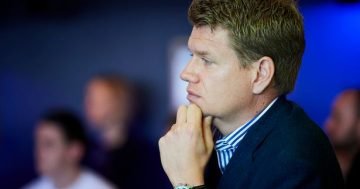 Johan Lange given further Tottenham transfer instruction after £12.5m Antonin Kinsky deal