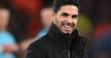 Liverpool and Chelsea both wanted me – now I could make Arsenal transfer for £58million