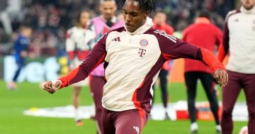 Mathys Tel sparks transfer frenzy as Arsenal, Chelsea and Tottenham decisions made