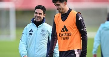 Mikel Arteta close to unleashing Arsenal's dream attack for years to come after new 'agreement'