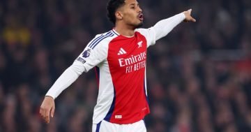 Mikel Arteta makes worrying William Saliba injury admission as Arsenal next steps revealed