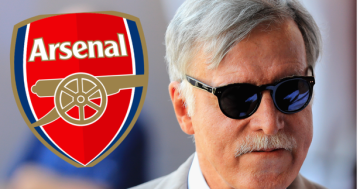 Stan Kroenke makes major Arsenal behind-the-scenes move in bid to bank club millions
