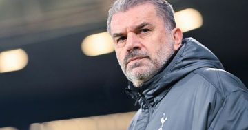 The Tottenham transfer question Postecoglou does not ask as he drops Romero and Van de Ven hint