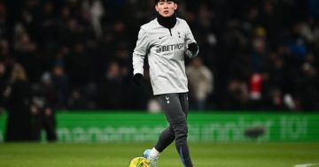 Tottenham complete transfer, but it's not the signing Ange Postecoglou desperately needs