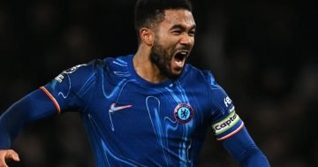 Trevoh Chalobah decision, Cole Palmer replacement - Predicted Chelsea line-up vs Wolves
