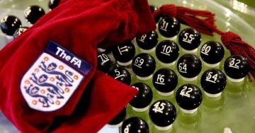 When is the FA Cup 4th round draw? Start time, TV channel and ball numbers in full