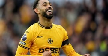 Wolves stance on Matheus Cunha transfer as Arsenal and Nottingham Forest eye move
