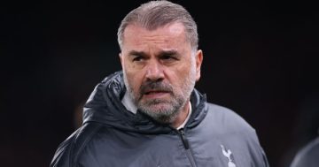 Ange Postecoglou press conference - Tottenham boss on injury news, Richarlison and Mathys Tel