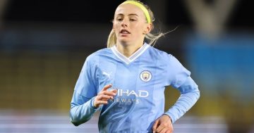 Arsenal announce double transfer before January deadline as Man City move confirmed