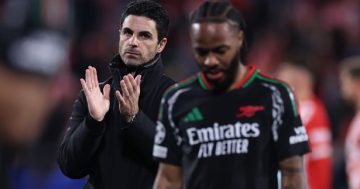 Arsenal have new striker transfer shortlist as Chelsea hero and Real Madrid flop bargain emerges