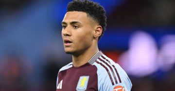 Arsenal striker transfer plan confirmed by club director as Chelsea star claim made