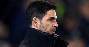 Arsenal's best line-up available to Mikel Arteta after Kai Havertz injury blow