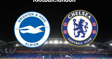 Brighton vs Chelsea highlights as Mitoma knocks Blues out after Rutter and Palmer goals