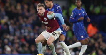 Chelsea receive new referee verdict to clarify 'game-changing' flashpoint vs West Ham