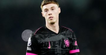 Cole Palmer Chelsea transfer truth as 'hidden' exit clause claims clarified