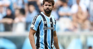 Diego Costa has made Chelsea return stance clear as Arsenal get shock striker transfer boost