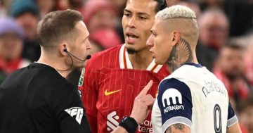 FPL managers handed huge double gameweek after Tottenham defeat at Anfield