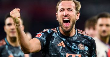 Former Bayern star tells Daniel Levy what he must do with Harry Kane transfer