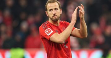 Harry Kane sent Arsenal transfer plea amid £54m Premier League return links