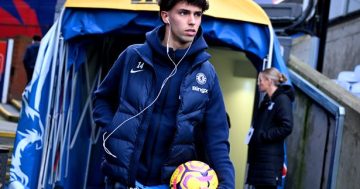 Joao Felix Chelsea transfer latest - Aston Villa interest, AC Milan talks, Enzo Maresca stance