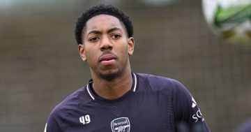 Major Premier League announcement laughable after Myles Lewis Skelly's Erling Haaland jibe
