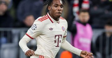 Mathys Tel transfer and two return - Tottenham dream attack after deadline day