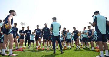 Mikel Arteta includes Arsenal debutant in Dubai trip as post-January squad grows after injuries
