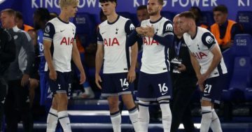 Three Tottenham players on notice as urgent transfer priority no one has talked about crystal clear