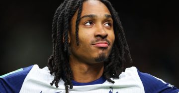 Tottenham new Europa League squad confirmed as Ange Postecoglou makes major Djed Spence decision